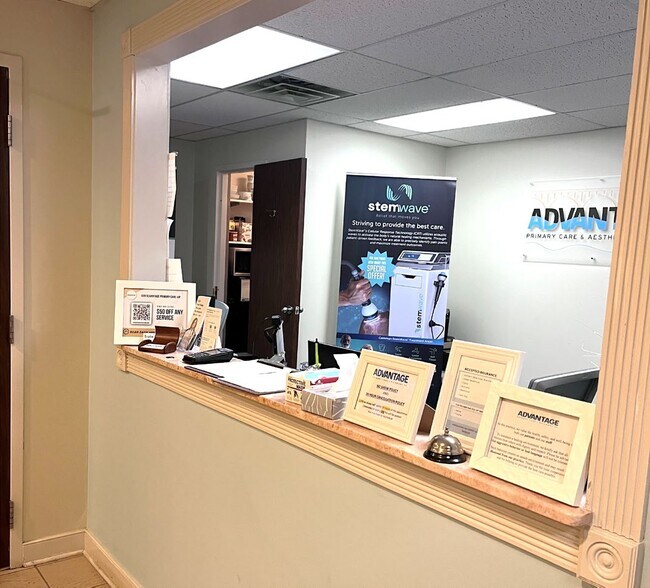 More Photos Of 7605 Forest Ave, Richmond Medical For Sale