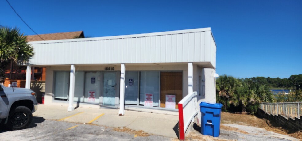 More Photos Of 16610 Front Beach Rd, Panama City Beach Freestanding For Sale
