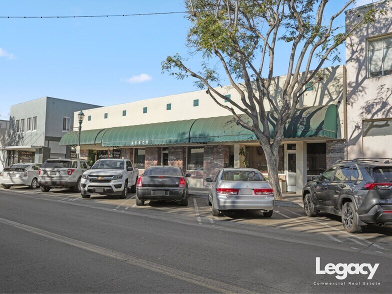 More Photos Of 1405 Marcelina Ave, Torrance Storefront Retail Office For Lease