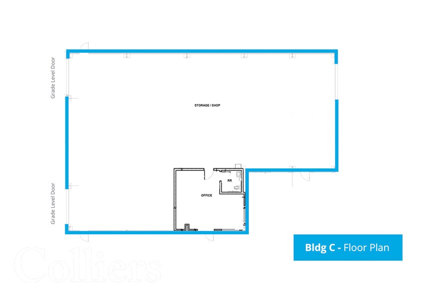 More Photos Of 1586 N Debra Dr, Nampa Warehouse For Lease