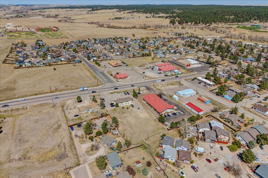 More Photos Of 350 W Kiowa Ave, Elizabeth Office For Sale