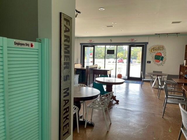 More Photos Of 1421 S 10th St, Fernandina Beach Freestanding For Sale