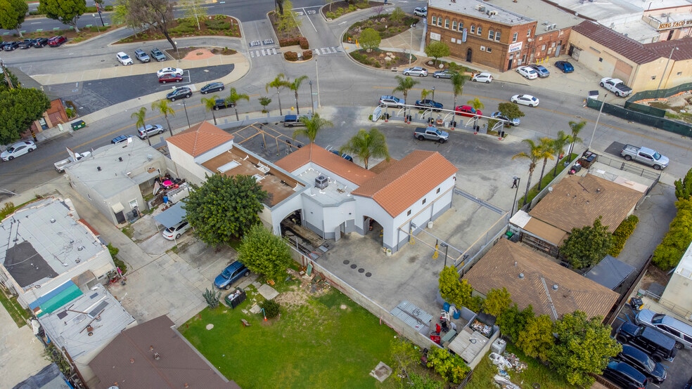 More Photos Of 4060 Sterling Way, Baldwin Park Carwash For Sale