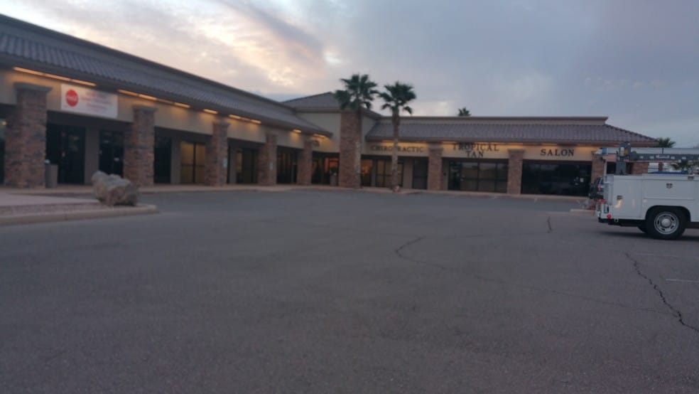 Primary Photo Of 139 W Cottonwood Ln, Casa Grande Office For Lease