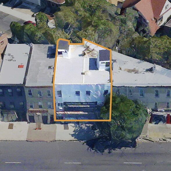 Primary Photo Of 1801-1803 Flatbush Ave, Brooklyn Storefront Retail Office For Lease