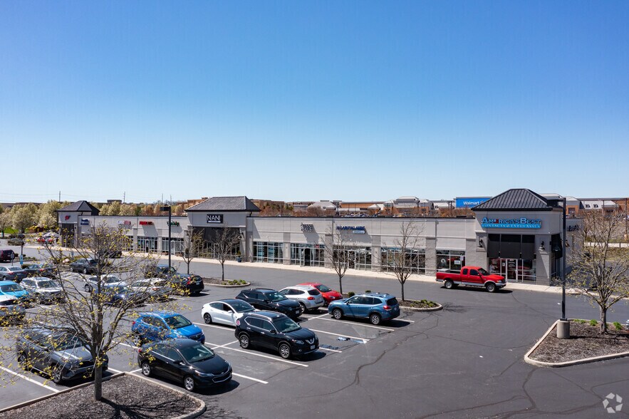 More Photos Of 5123-5185 Bowen Dr, Mason Storefront For Lease