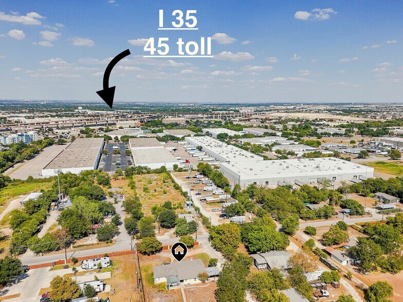 More Photos Of 3905 Prairie Ln, Austin Flex For Sale