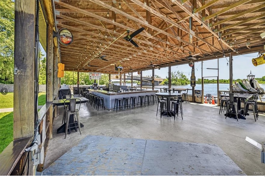 More Photos Of 916 County Road 37, Central Square Restaurant For Sale