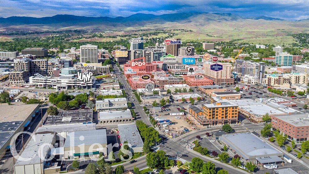 More Photos Of 755 W Front St, Boise Office For Lease