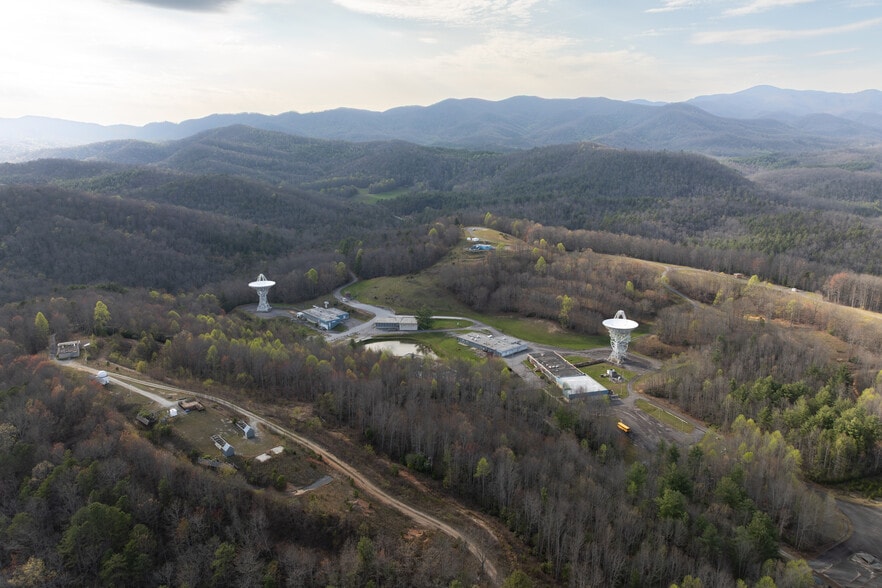 More Photos Of 1 Pari Dr, Rosman Specialty For Sale