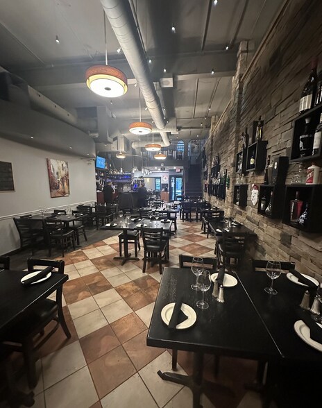 More Photos Of 356 Preston St, Ottawa Restaurant For Sale