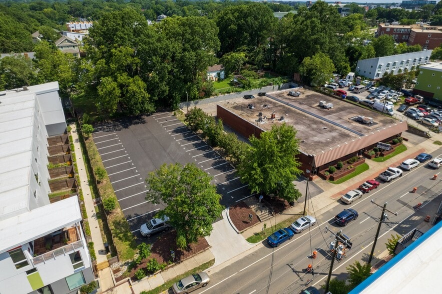 More Photos Of 514 N Mangum St, Durham Specialty For Sale