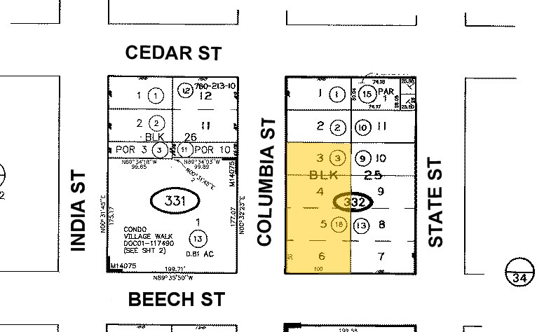 More Photos Of 444 W Beech St, San Diego Loft Creative Space For Lease