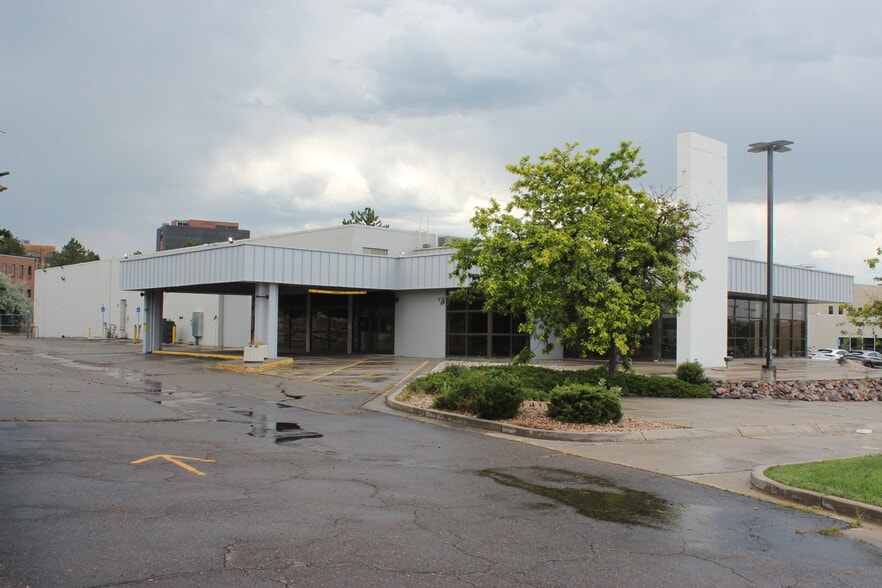 More Photos Of 2950 S Havana St, Aurora Unknown For Lease