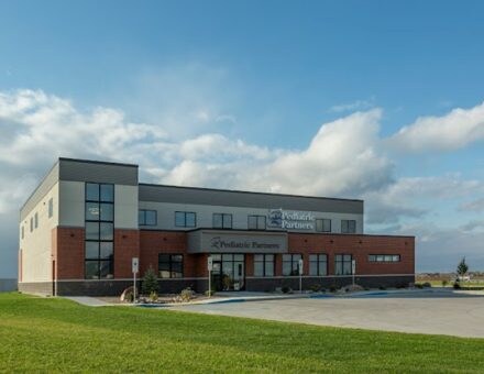 Primary Photo Of 4530 Northern Sky Dr, Bismarck Medical For Lease