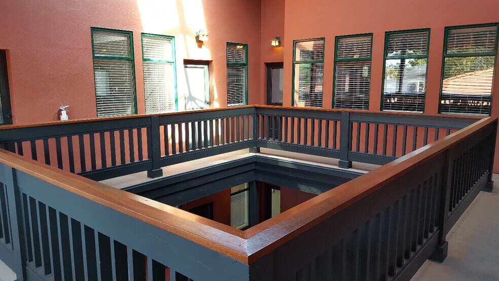 More Photos Of 1339 Pearl St, Napa Office For Lease