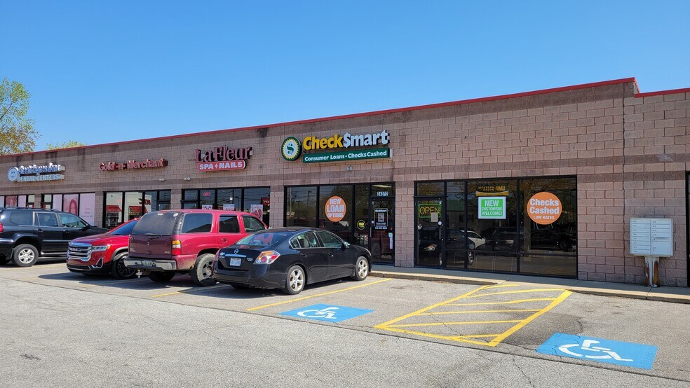 More Photos Of 34302 Euclid Ave, Willoughby General Retail For Lease