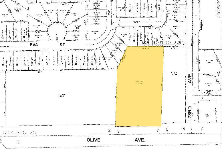 More Photos Of 7380 W Olive Ave, Peoria Unknown For Lease