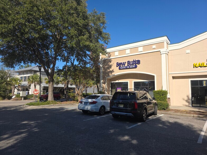 More Photos Of 4375 Bluffton Pky, Bluffton Storefront For Lease