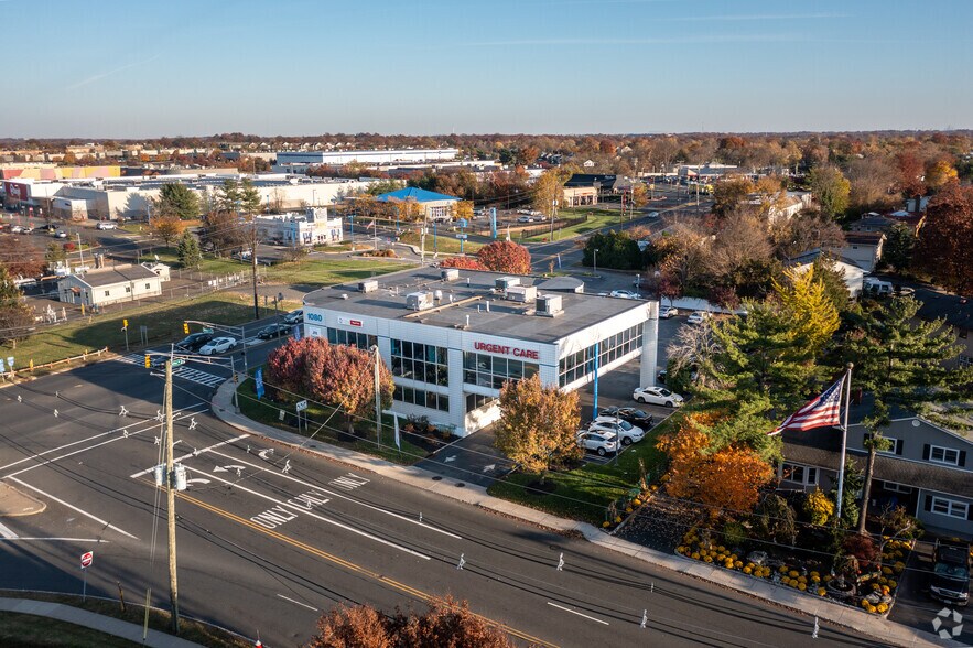 More Photos Of 1080 Stelton Rd, Piscataway Coworking Space