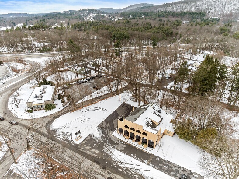 More Photos Of 1123 South St, Fitchburg Restaurant For Sale