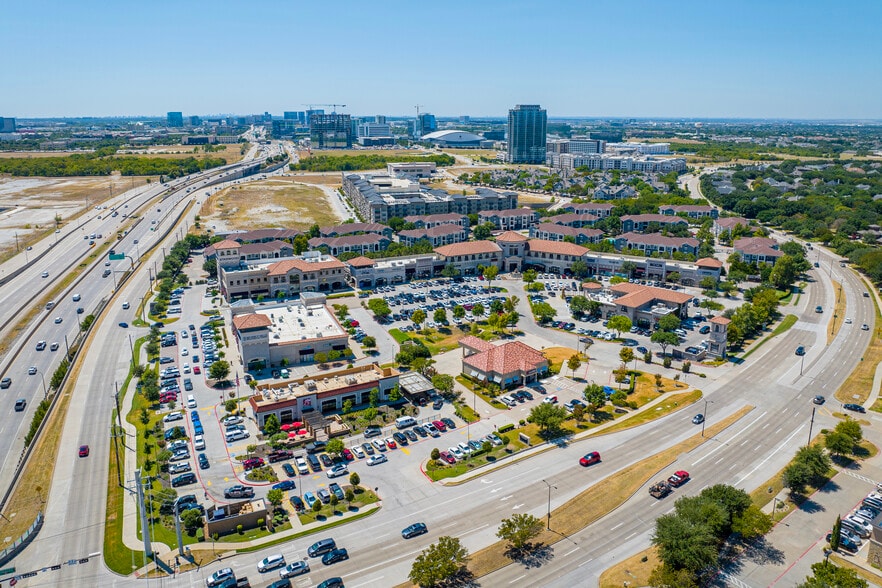 More Photos Of 5285 Dallas Pky, Frisco Office For Lease