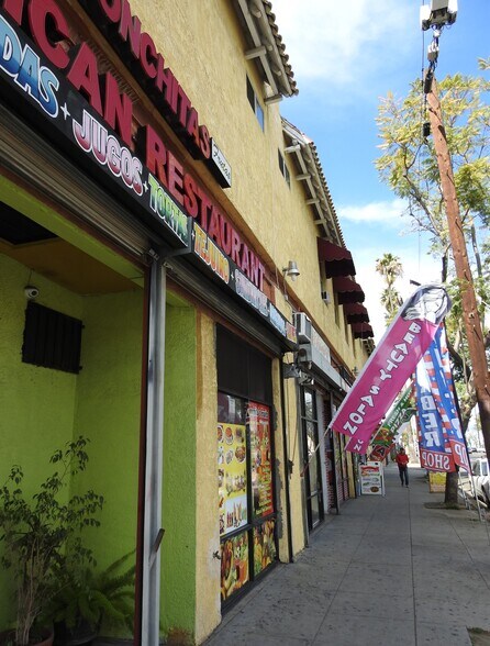 More Photos Of 5937-5957 Avalon Blvd, Los Angeles Apartments For Lease