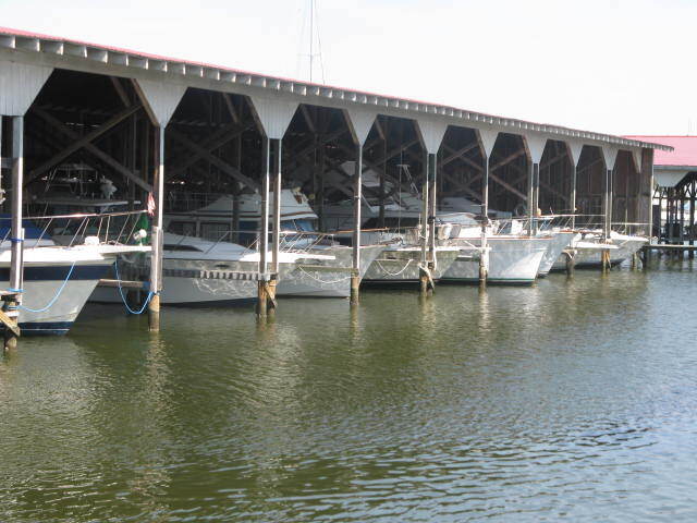 More Photos Of 18691 General Puller Hwy, Deltaville Marina For Lease