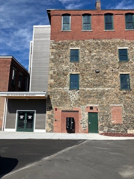 More Photos Of 60 Fletcher St, Lowell Office For Lease
