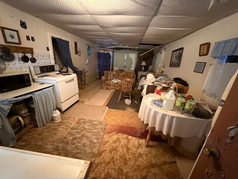 More Photos Of 1800 Cibolo Creek Dr, Shafter Land For Sale