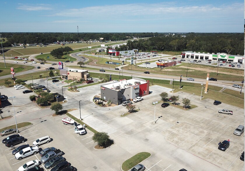 More Photos Of 110 Hector Connoly Rd, Carencro Fast Food For Sale