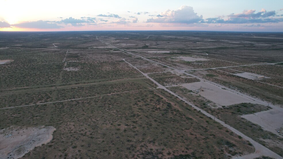 More Photos Of TBD FM 2355, Barstow Land For Sale