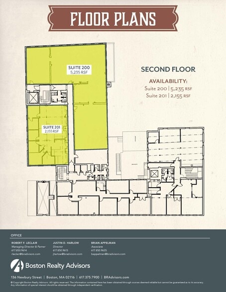 More Photos Of 10-14 Arrow St, Cambridge Office For Lease
