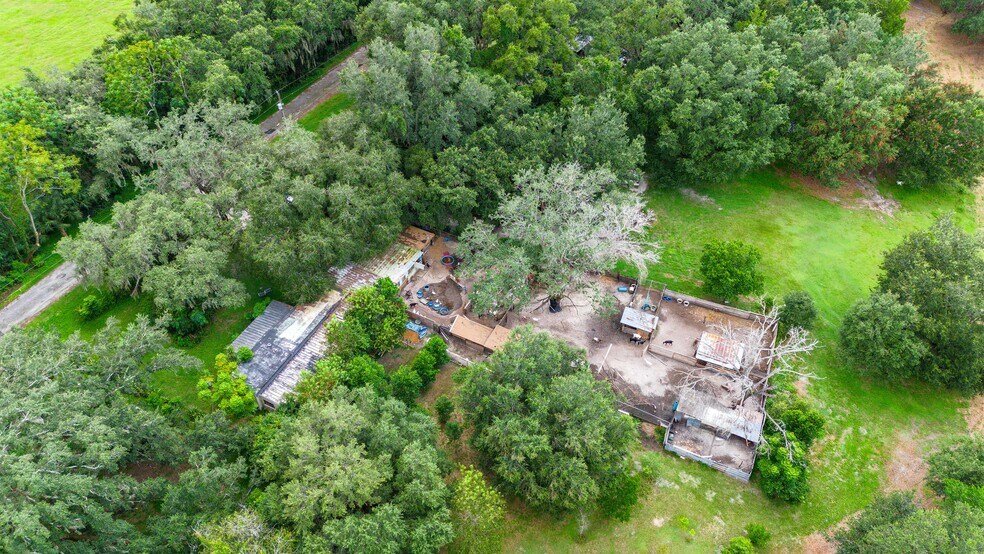 More Photos Of 32551 Leonard Rd, San Antonio Land For Sale