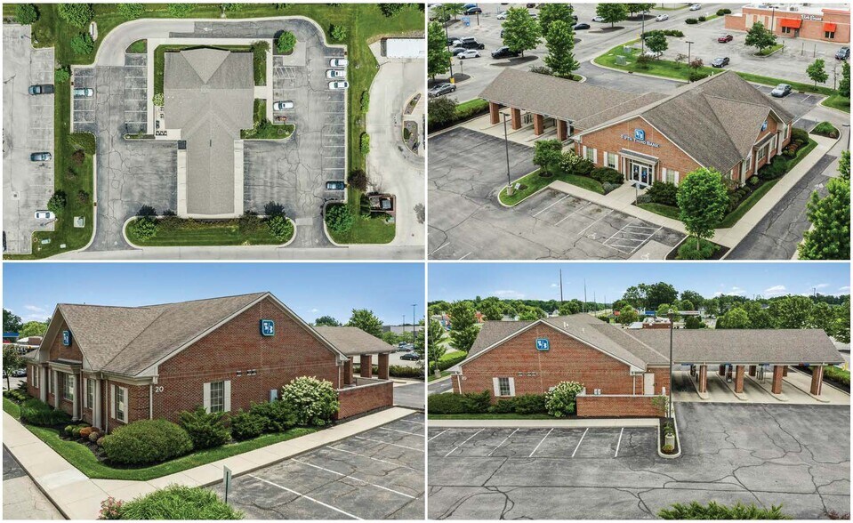 More Photos Of 20 Tuttle Rd, Springfield Bank For Sale