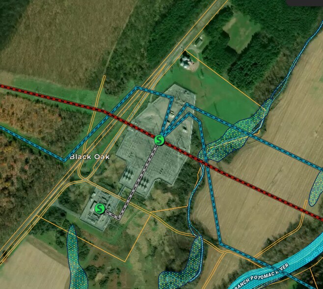 More Photos Of WV Route 46, Keyser Land For Sale