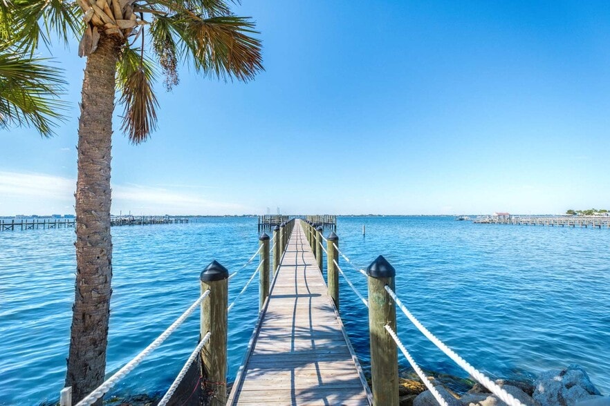 More Photos Of 3034 S A1A Hwy, Melbourne Beach Marina For Sale