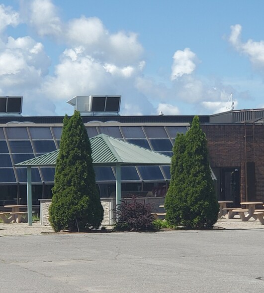 More Photos Of 350 Legget Dr, Ottawa Office For Lease