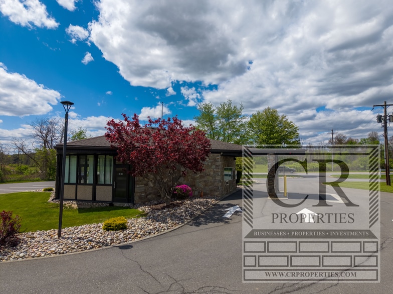 More Photos Of 6708 Route 9, Rhinebeck Bank For Lease