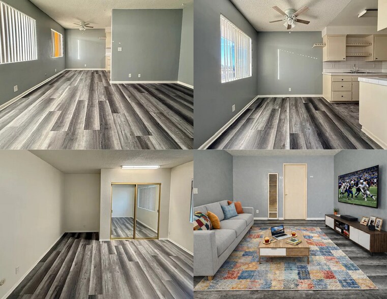 More Photos Of 4047 W 136th St, Hawthorne Apartments For Sale
