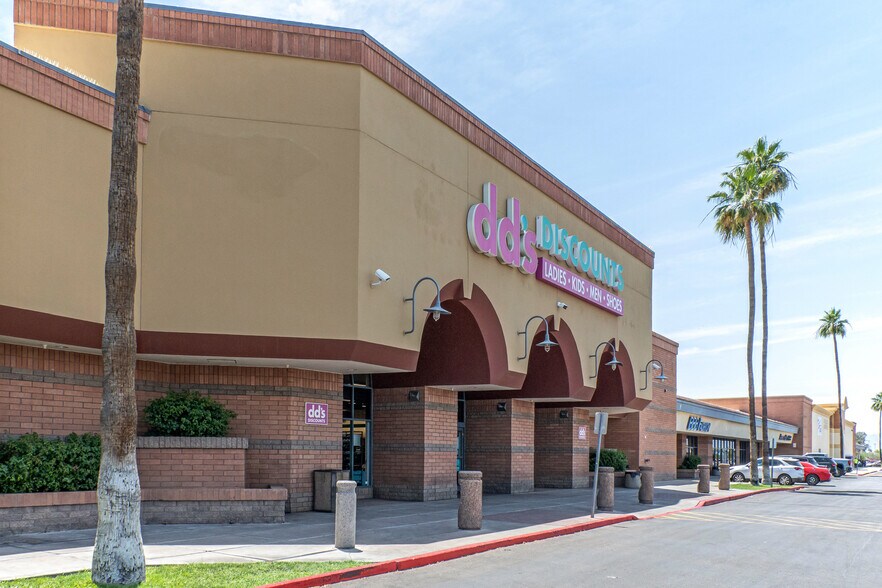 More Photos Of 7333 W Thomas Rd, Phoenix Storefront For Lease