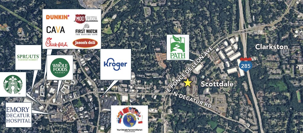 Primary Photo Of 616 Woodland Ave, Scottdale Land For Sale