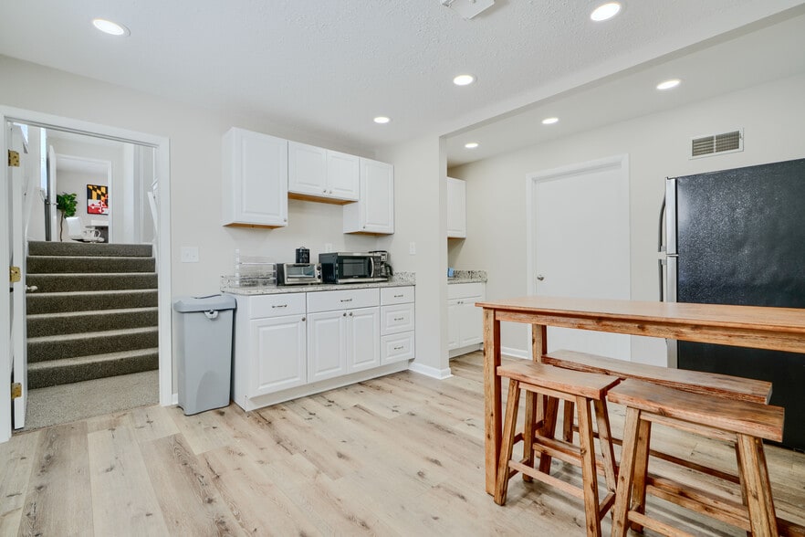 More Photos Of 716 S Main St, Bel Air Office Residential For Sale