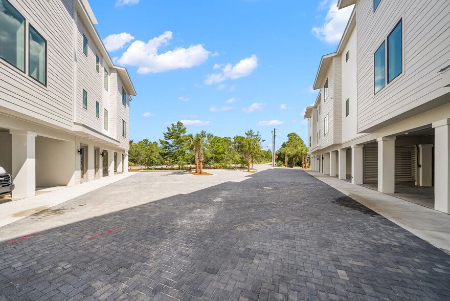 More Photos Of 14 Blue Wave Dr, Santa Rosa Beach Apartments For Sale