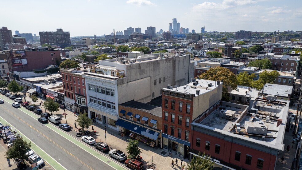 More Photos Of 226-228 Washington St, Hoboken Storefront For Sale