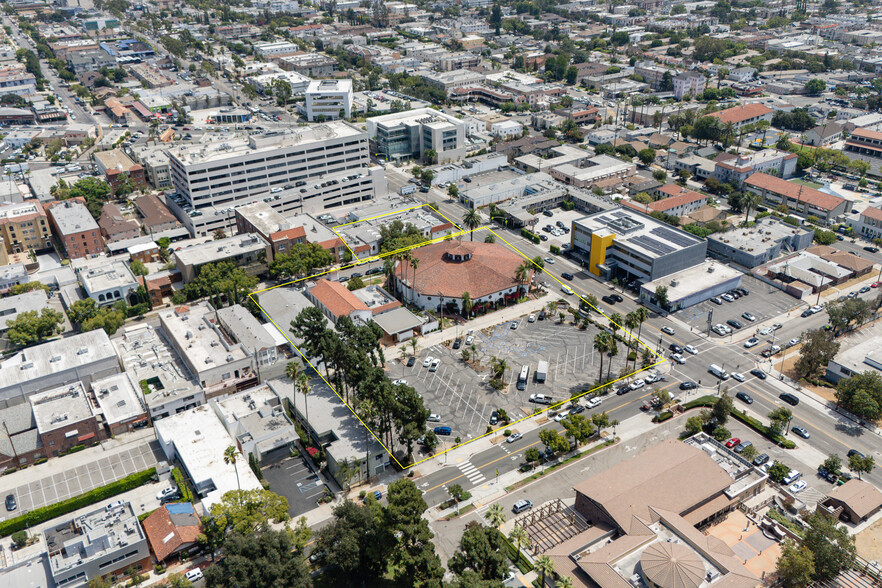 More Photos Of 333 E Colorado St, Glendale Unknown For Lease