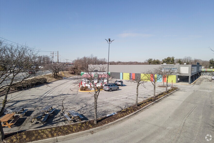 More Photos Of 7389 Baltimore Annapolis Blvd, Glen Burnie Unknown For Sale