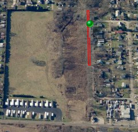 More Photos Of 0 Parsons, Columbus Land For Sale