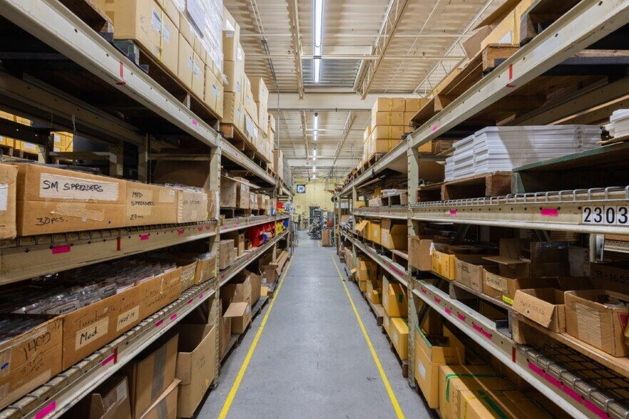 More Photos Of 146 Duchaine Blvd, New Bedford Light Distribution For Sale