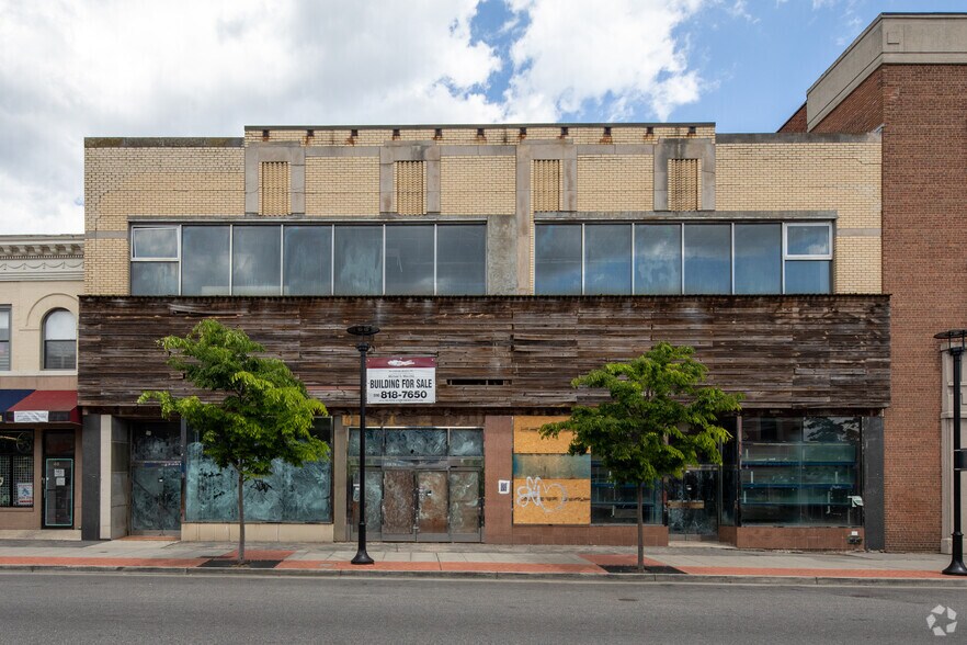 More Photos Of 42-46 Main St, Hempstead Office For Sale